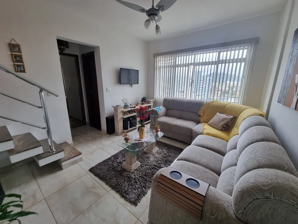 Cobertura, 3 quartos, 175 m² - Foto 3