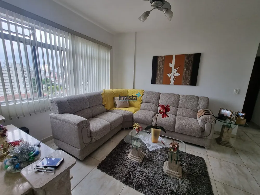 Cobertura, 3 quartos, 175 m² - Foto 2