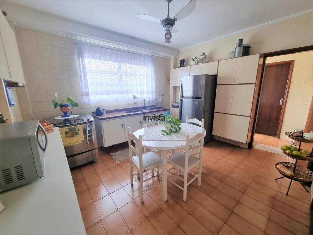 Cobertura, 3 quartos, 175 m² - Foto 4