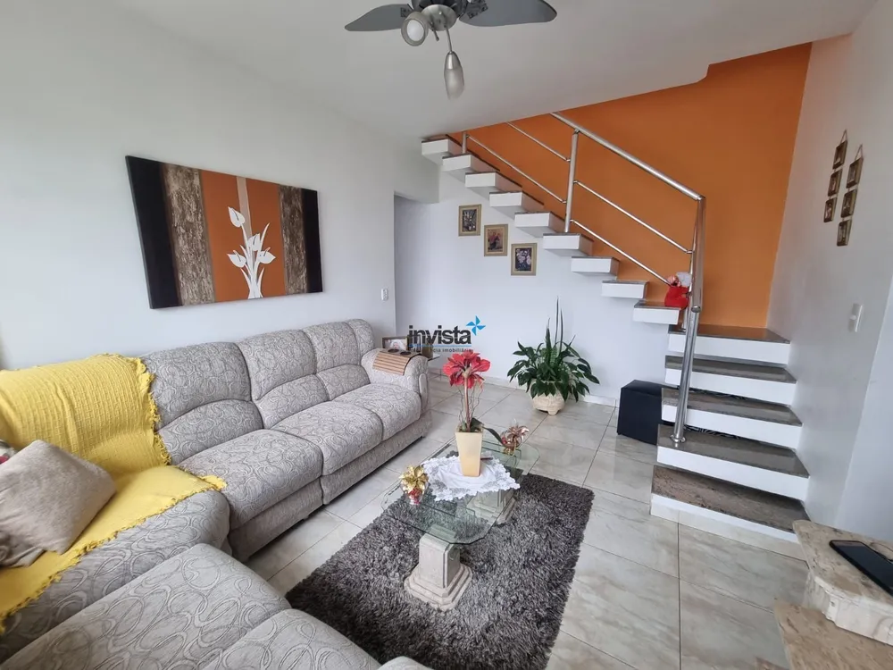 Cobertura, 3 quartos, 175 m² - Foto 1
