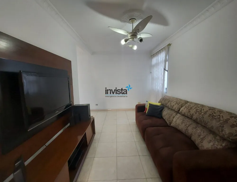 Apartamento, 2 quartos, 70 m² - Foto 2