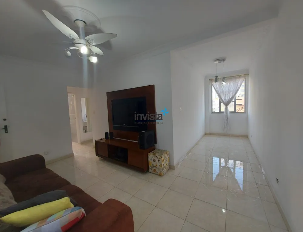 Apartamento, 2 quartos, 70 m² - Foto 1