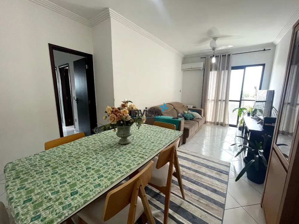 Apartamento, 2 quartos, 103 m² - Foto 1