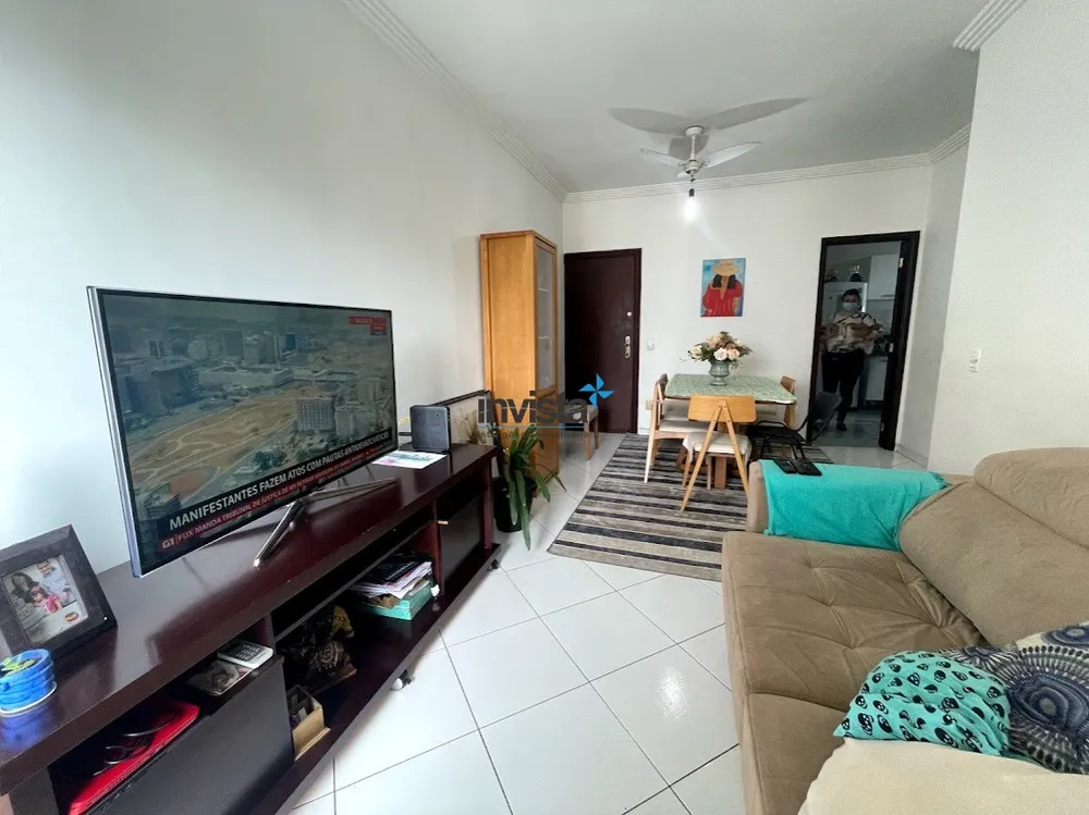 Apartamento, 2 quartos, 103 m² - Foto 2