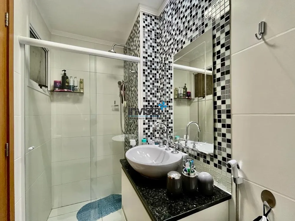 Apartamento, 1 quarto, 52 m² - Foto 4