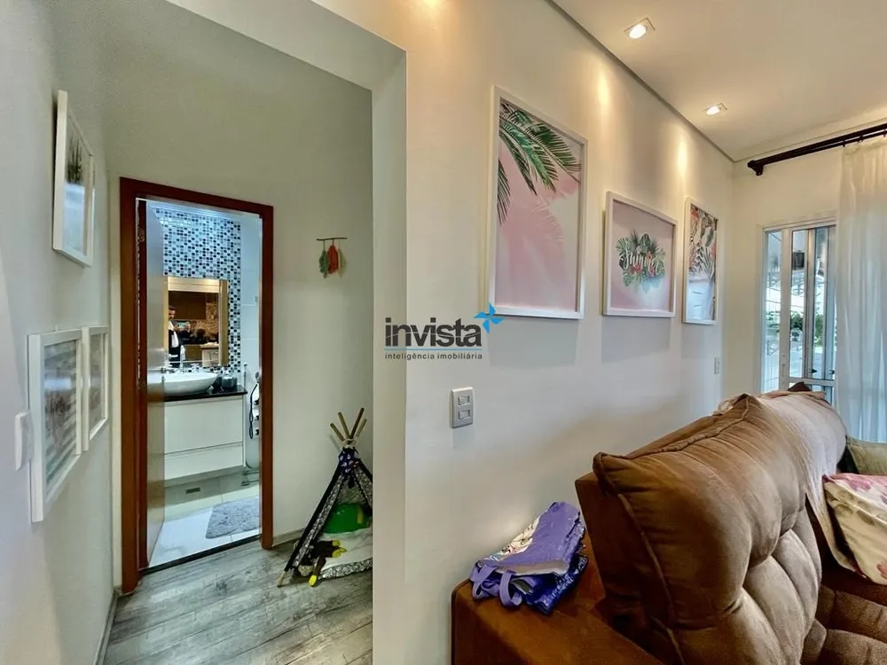 Apartamento, 1 quarto, 52 m² - Foto 3