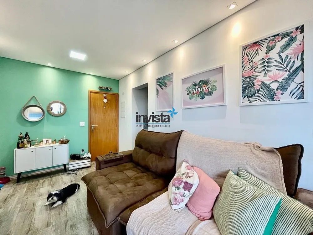 Apartamento, 1 quarto, 52 m² - Foto 2