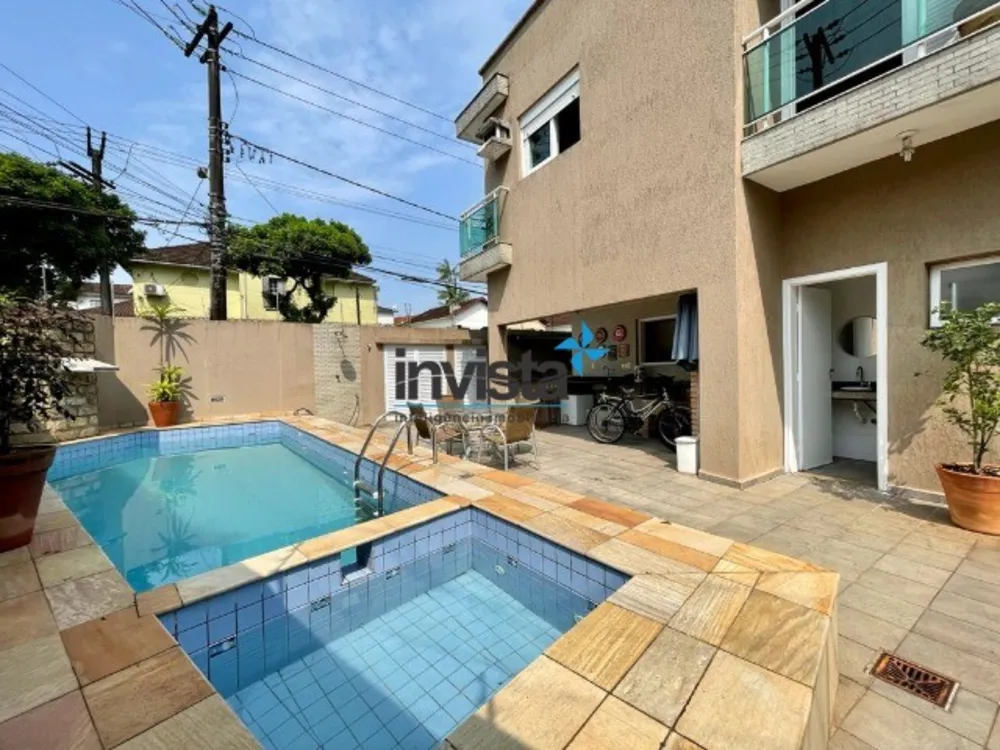 Sobrado, 3 quartos, 220 m² - Foto 3