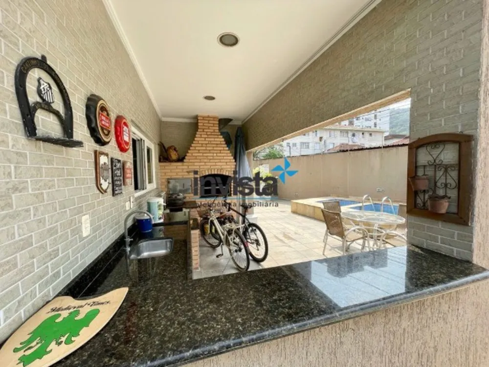 Sobrado, 3 quartos, 220 m² - Foto 4