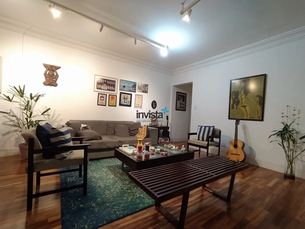 Apartamento, 3 quartos, 139 m² - Foto 2