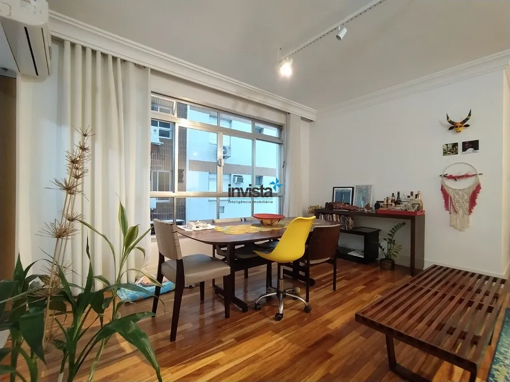 Apartamento, 3 quartos, 139 m² - Foto 3