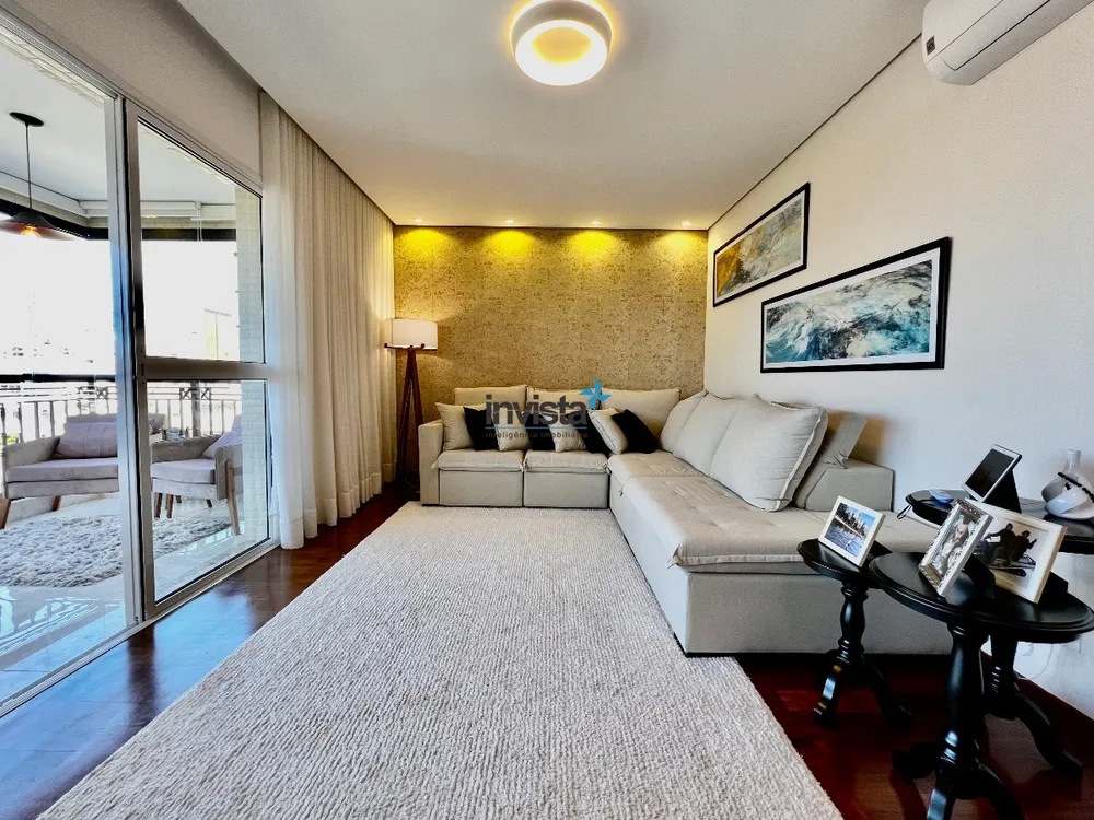 Apartamento, 3 quartos, 155 m² - Foto 3