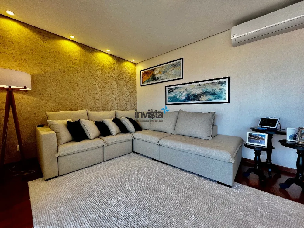 Apartamento, 3 quartos, 155 m² - Foto 4
