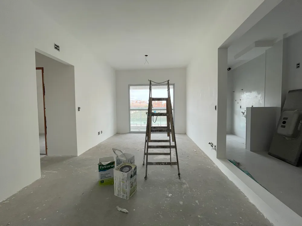 Apartamento, 2 quartos, 73 m² - Foto 2