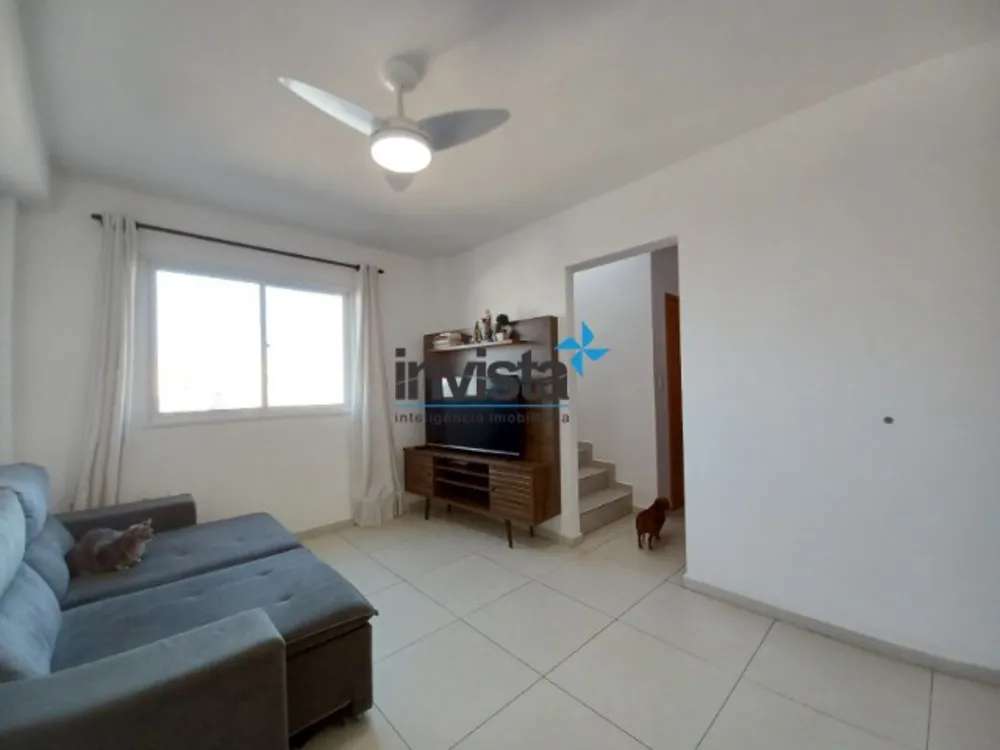 Cobertura, 2 quartos, 85 m² - Foto 2