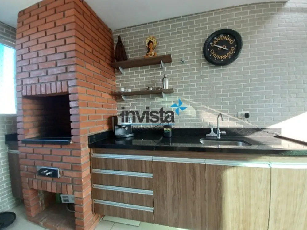Cobertura, 2 quartos, 85 m² - Foto 1