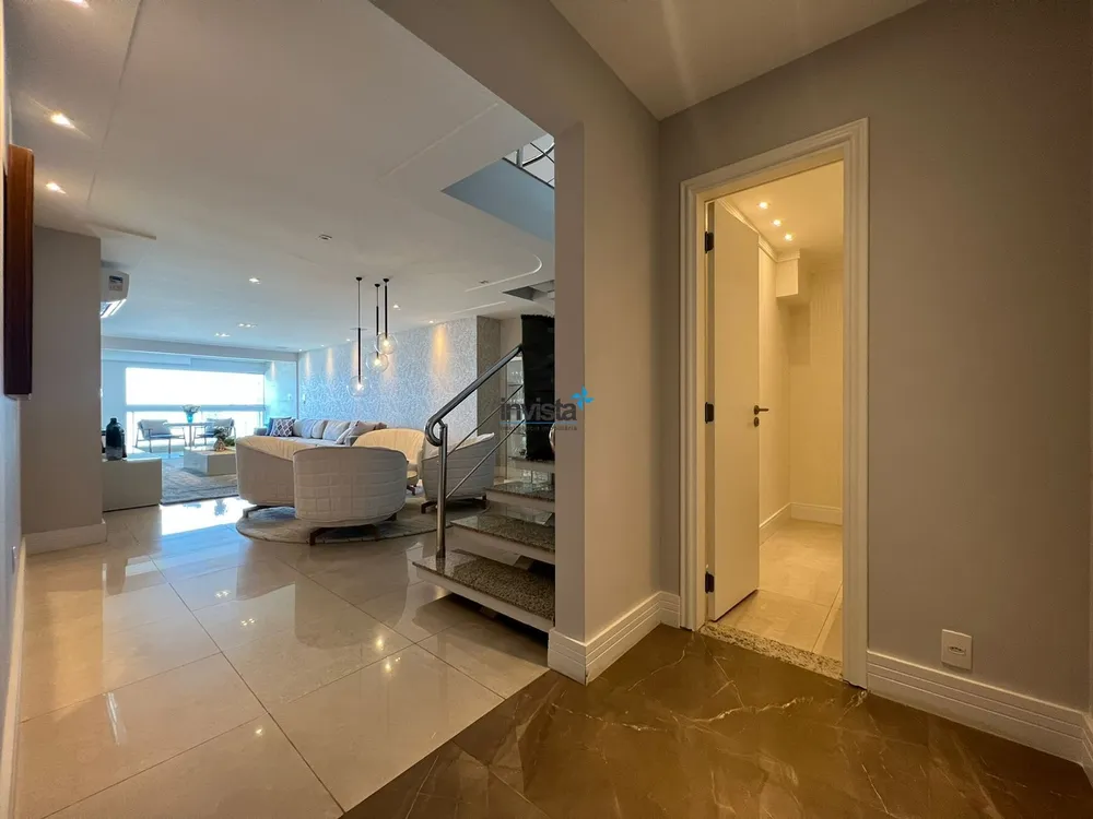 Cobertura, 4 quartos, 509 m² - Foto 2