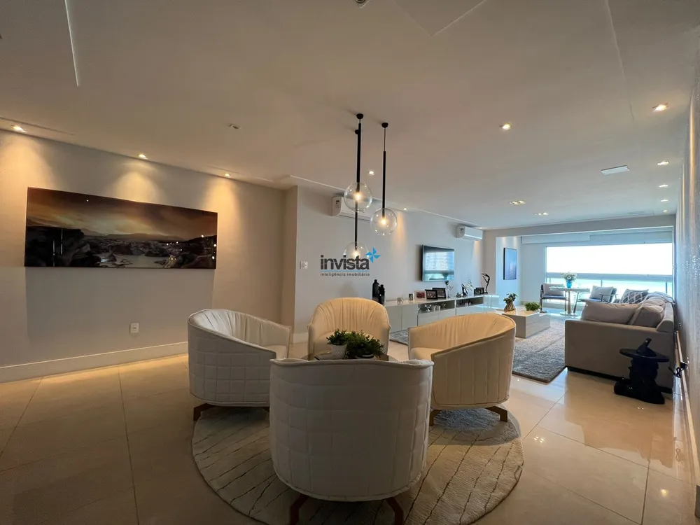 Cobertura, 4 quartos, 509 m² - Foto 4
