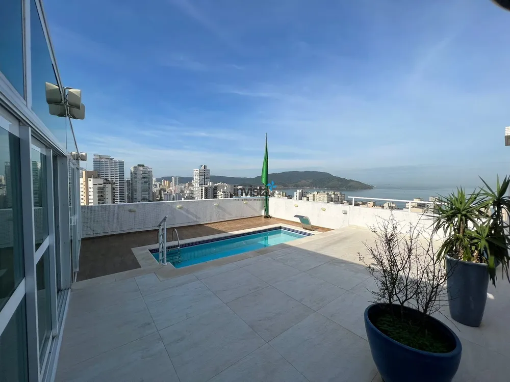 Cobertura, 4 quartos, 509 m² - Foto 1