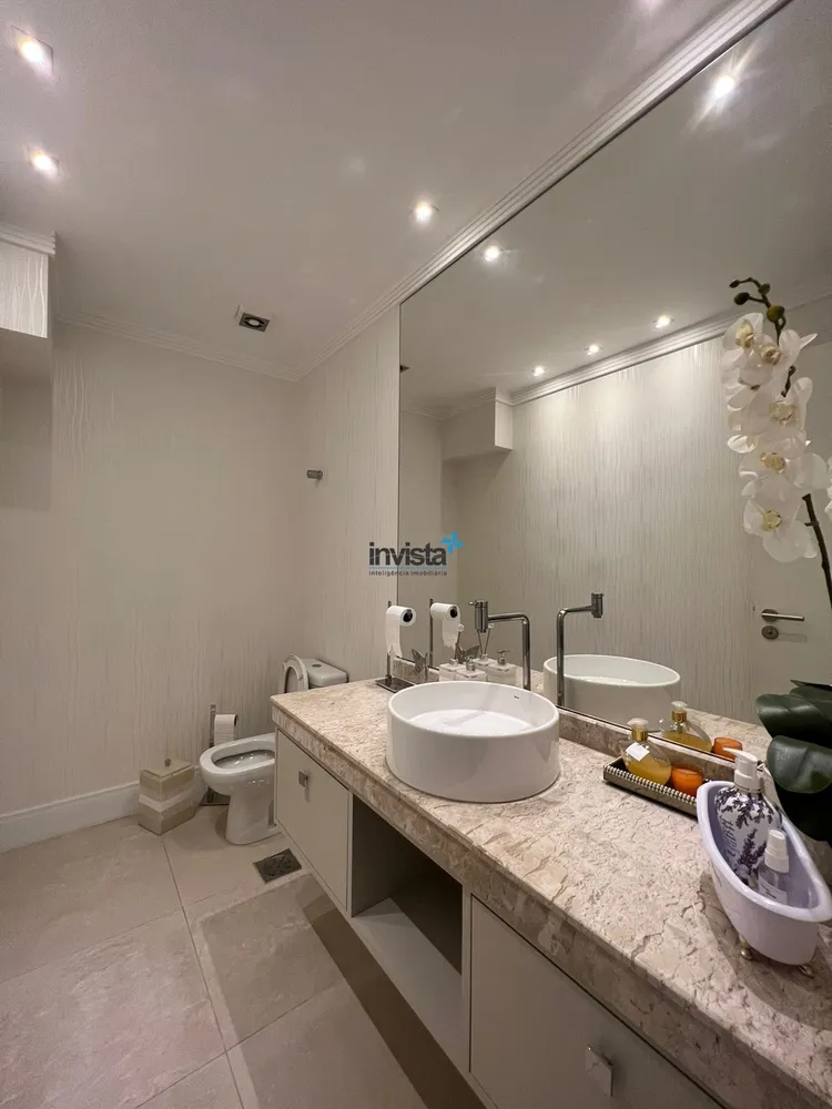Cobertura, 4 quartos, 509 m² - Foto 3