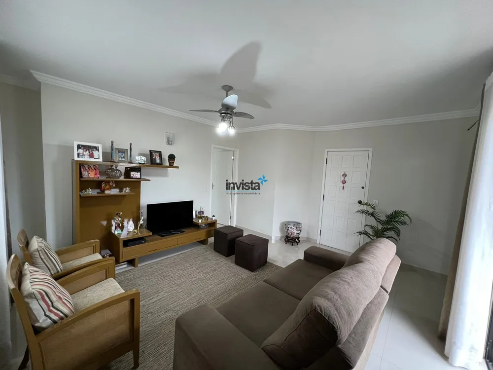 Apartamento, 3 quartos, 106 m² - Foto 2