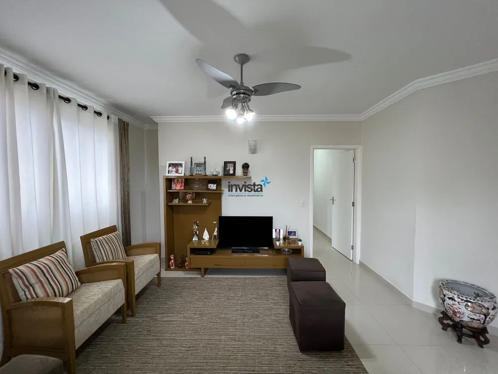 Apartamento, 3 quartos, 106 m² - Foto 3