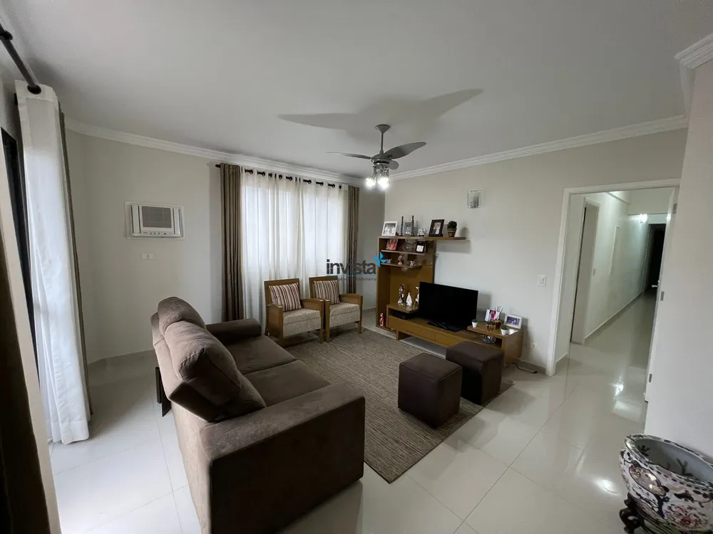 Apartamento, 3 quartos, 106 m² - Foto 1