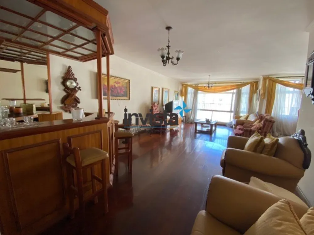 Apartamento, 4 quartos, 260 m² - Foto 3