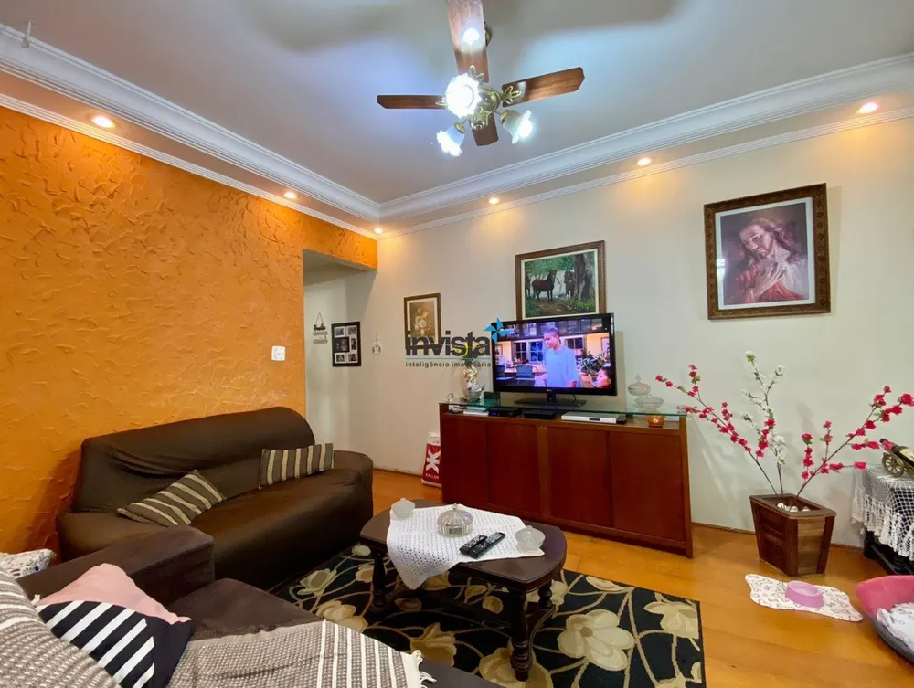 Apartamento, 2 quartos, 88 m² - Foto 1