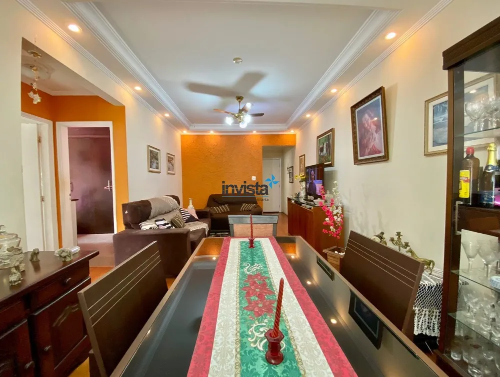 Apartamento, 2 quartos, 88 m² - Foto 4