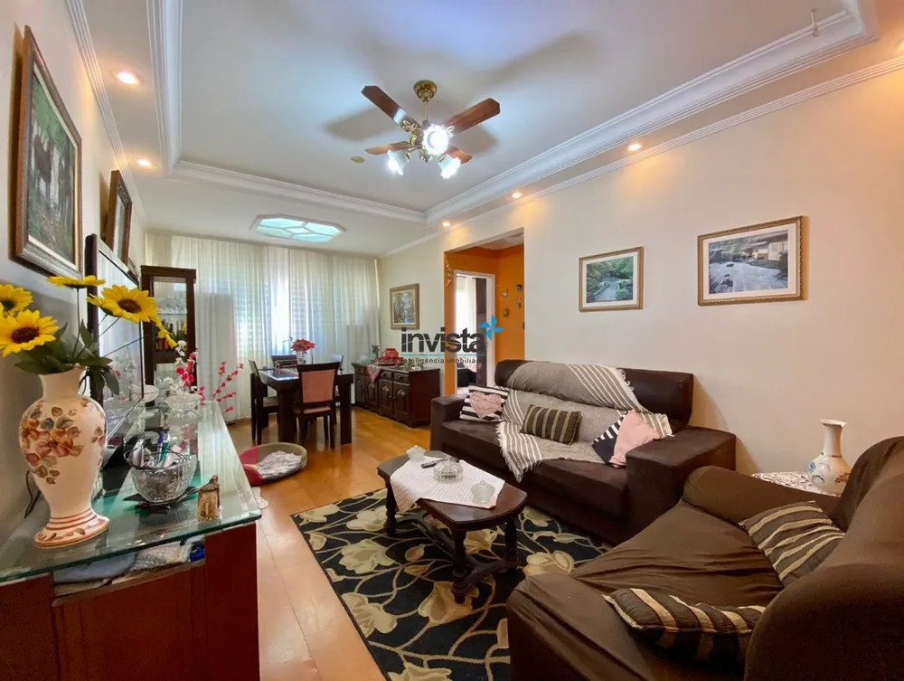 Apartamento, 2 quartos, 88 m² - Foto 3