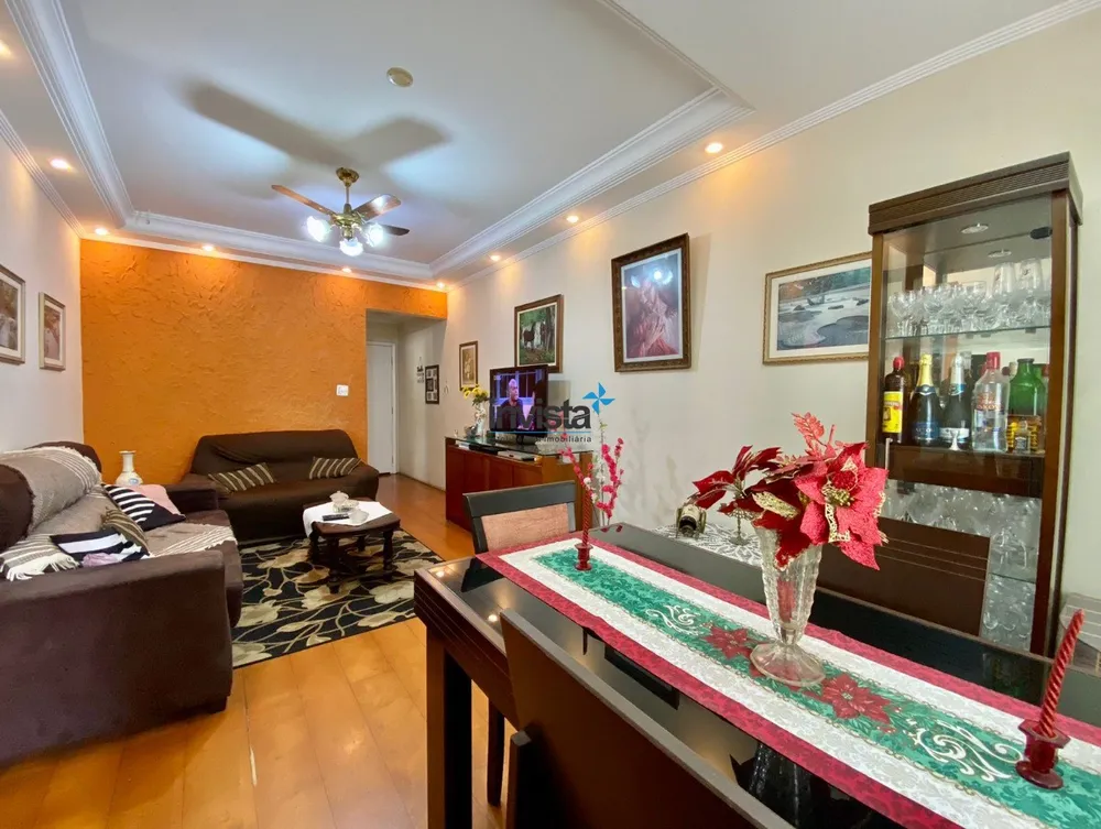 Apartamento, 2 quartos, 88 m² - Foto 2