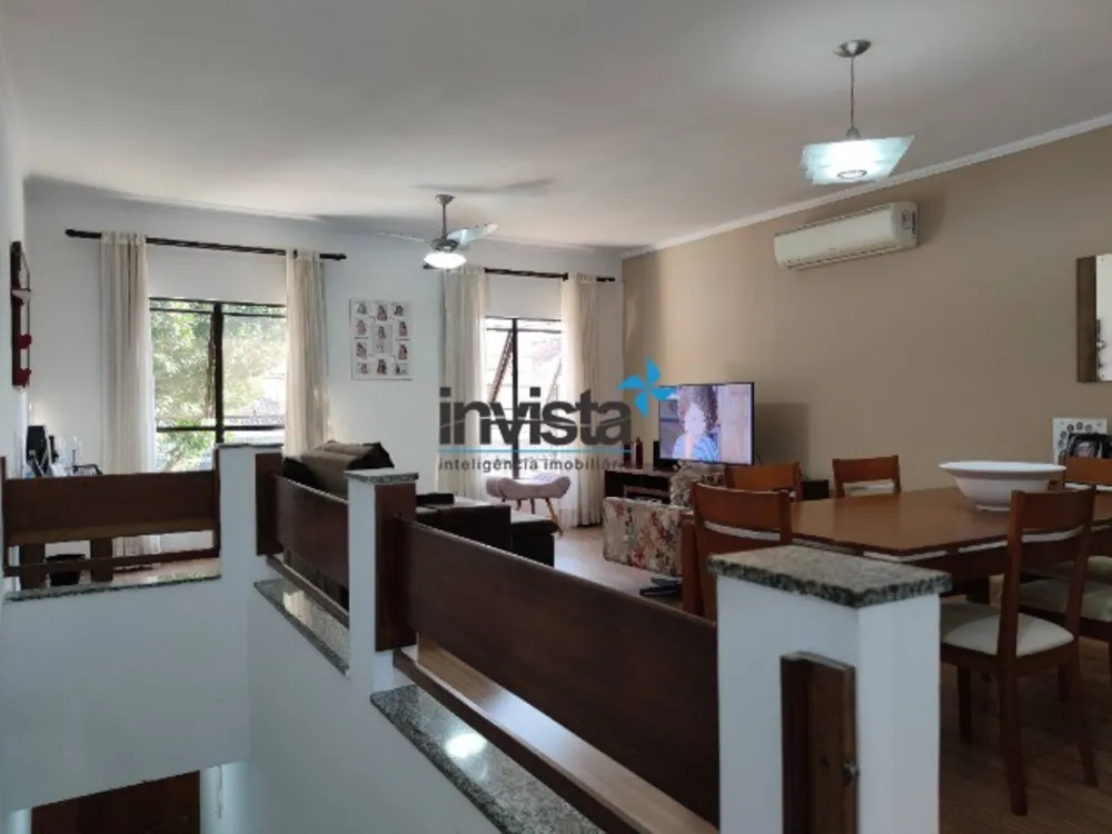 Casa, 3 quartos, 113 m² - Foto 2