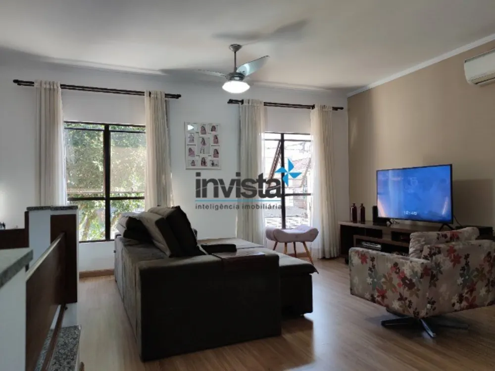 Casa, 3 quartos, 113 m² - Foto 1