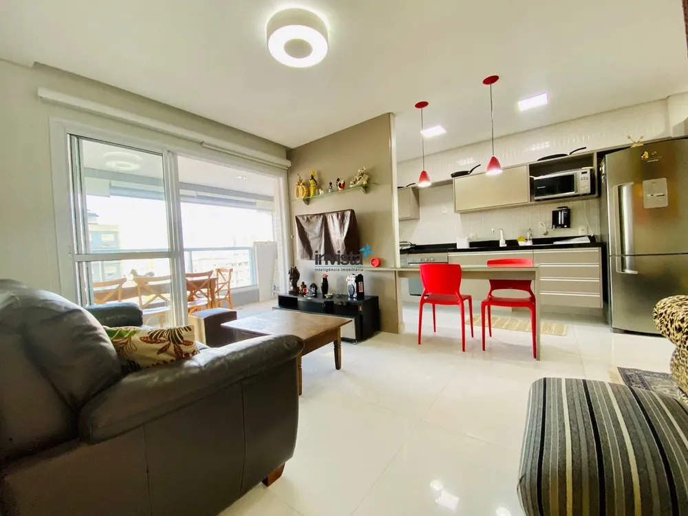Apartamento, 2 quartos, 71 m² - Foto 2