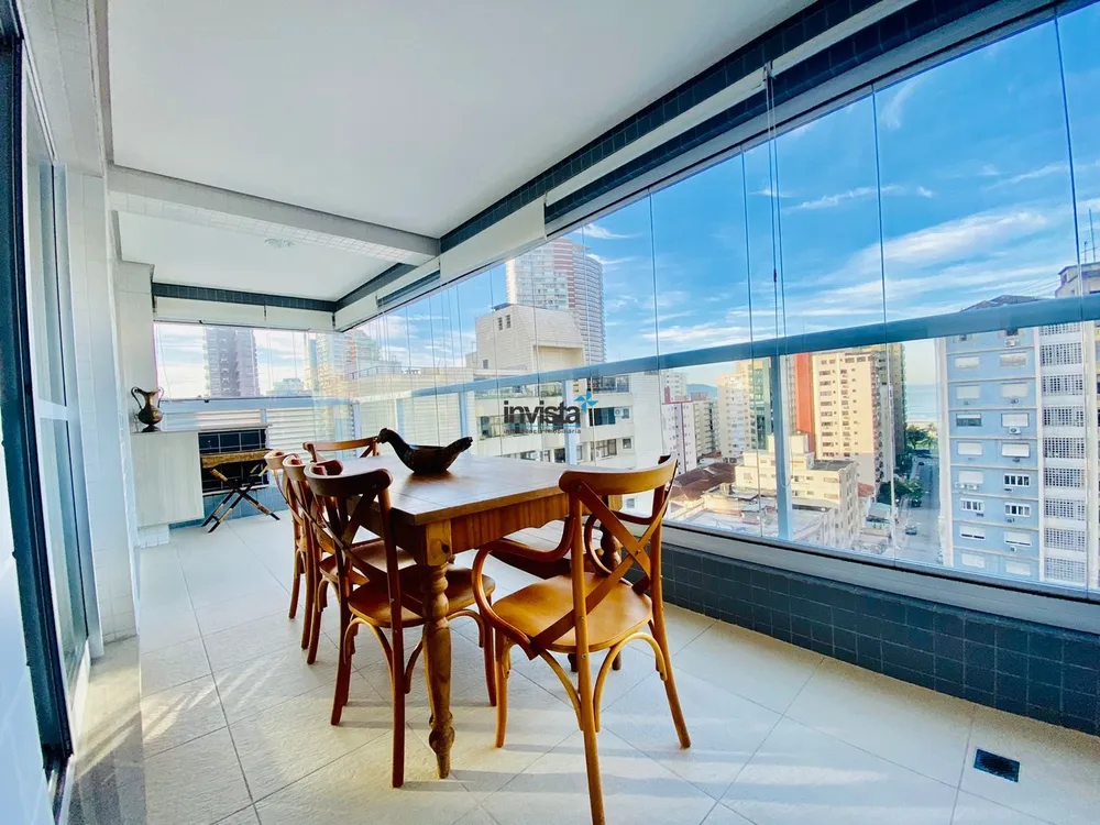 Apartamento, 2 quartos, 71 m² - Foto 1