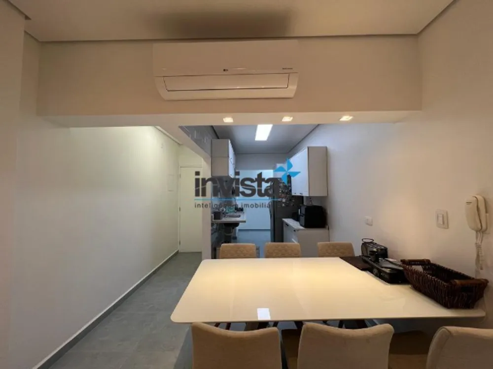 Apartamento, 2 quartos, 100 m² - Foto 3