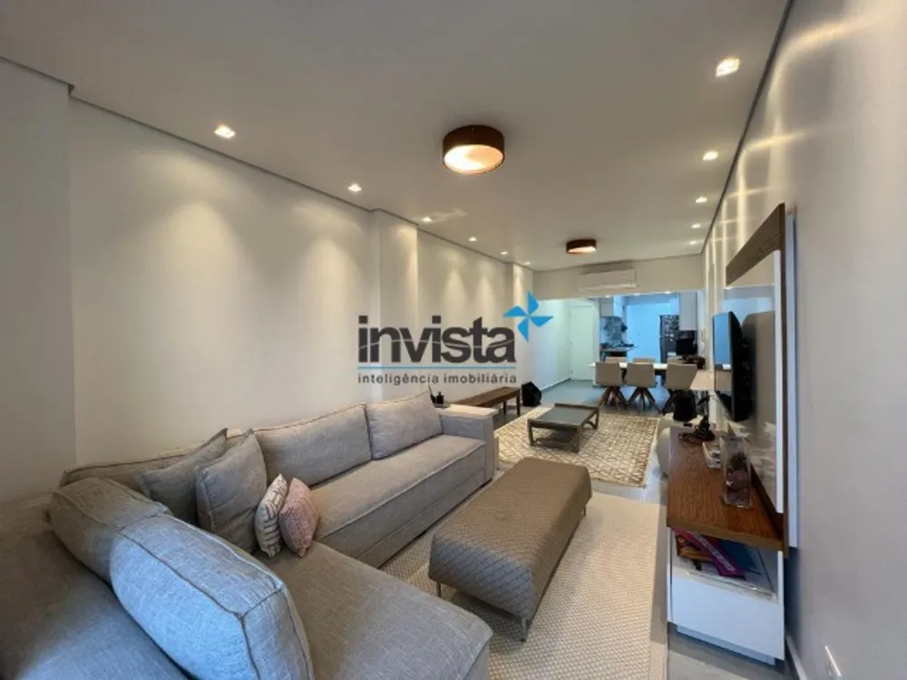 Apartamento, 2 quartos, 100 m² - Foto 2