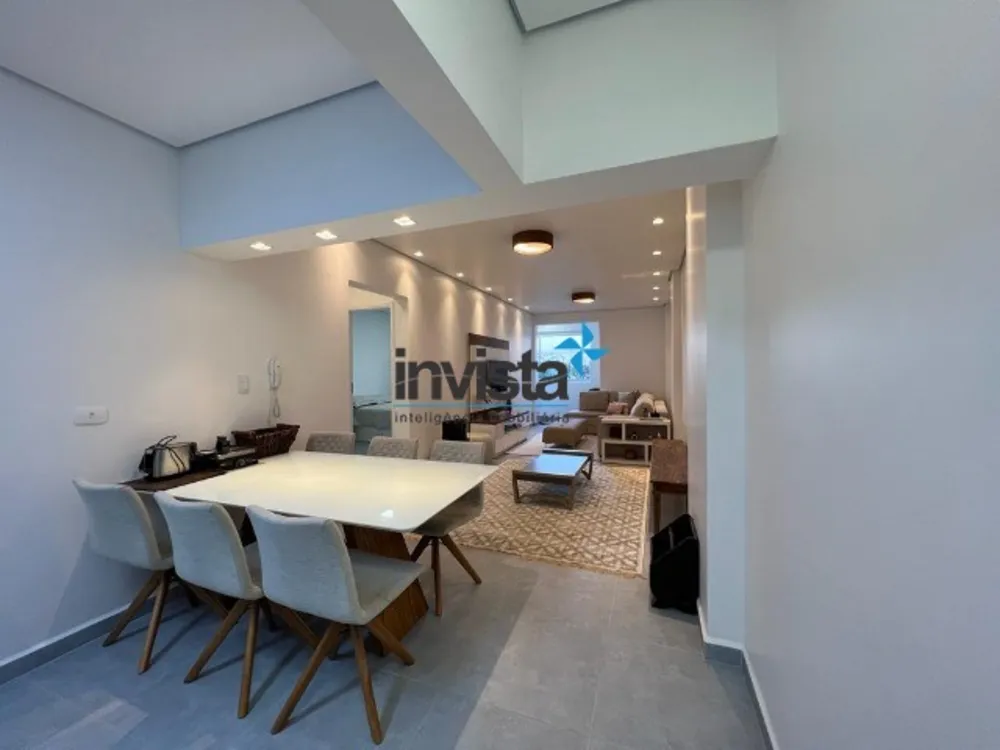 Apartamento, 2 quartos, 100 m² - Foto 4