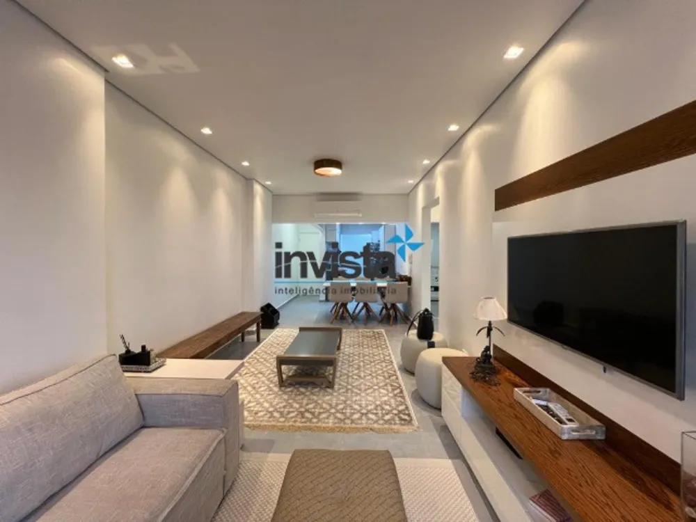 Apartamento, 2 quartos, 100 m² - Foto 1
