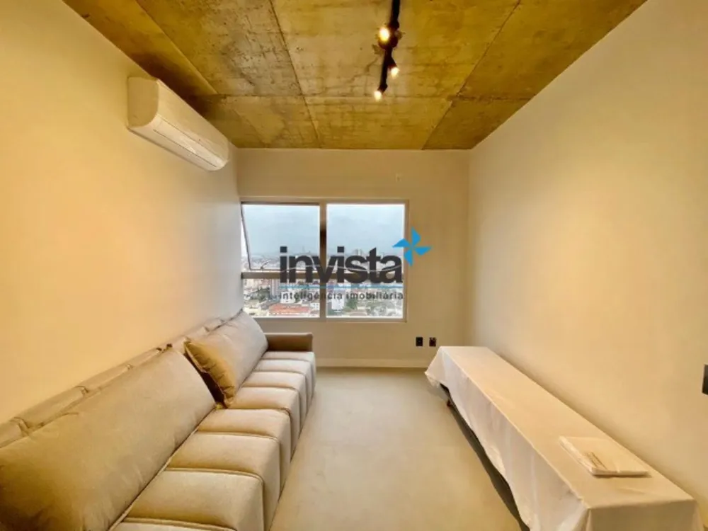 Apartamento, 2 quartos, 74 m² - Foto 3