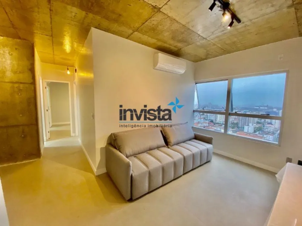 Apartamento, 2 quartos, 74 m² - Foto 2