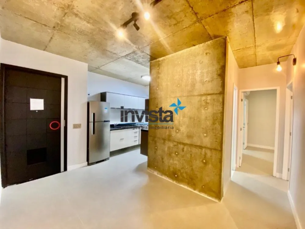 Apartamento, 2 quartos, 74 m² - Foto 1