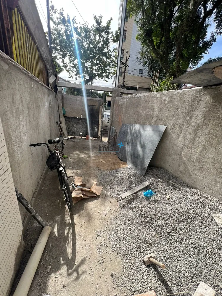 Casa, 3 quartos, 120 m² - Foto 2