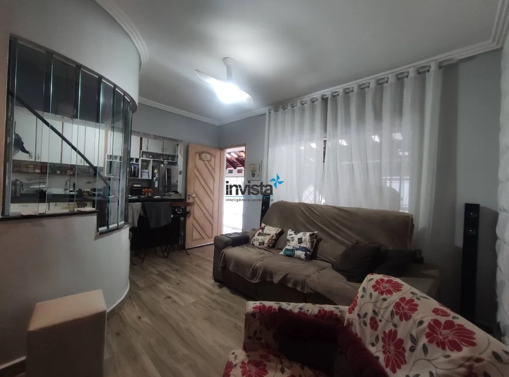 Casa, 3 quartos, 140 m² - Foto 4