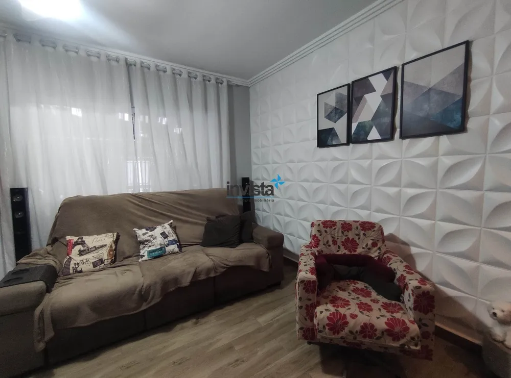 Casa, 3 quartos, 140 m² - Foto 3