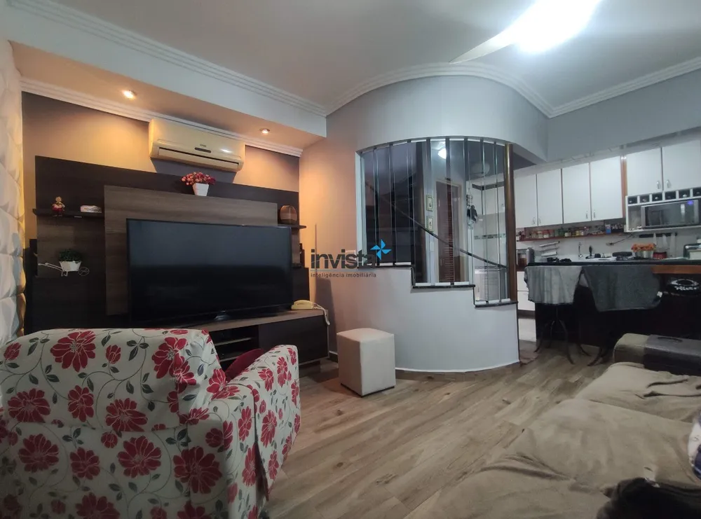 Casa, 3 quartos, 140 m² - Foto 2