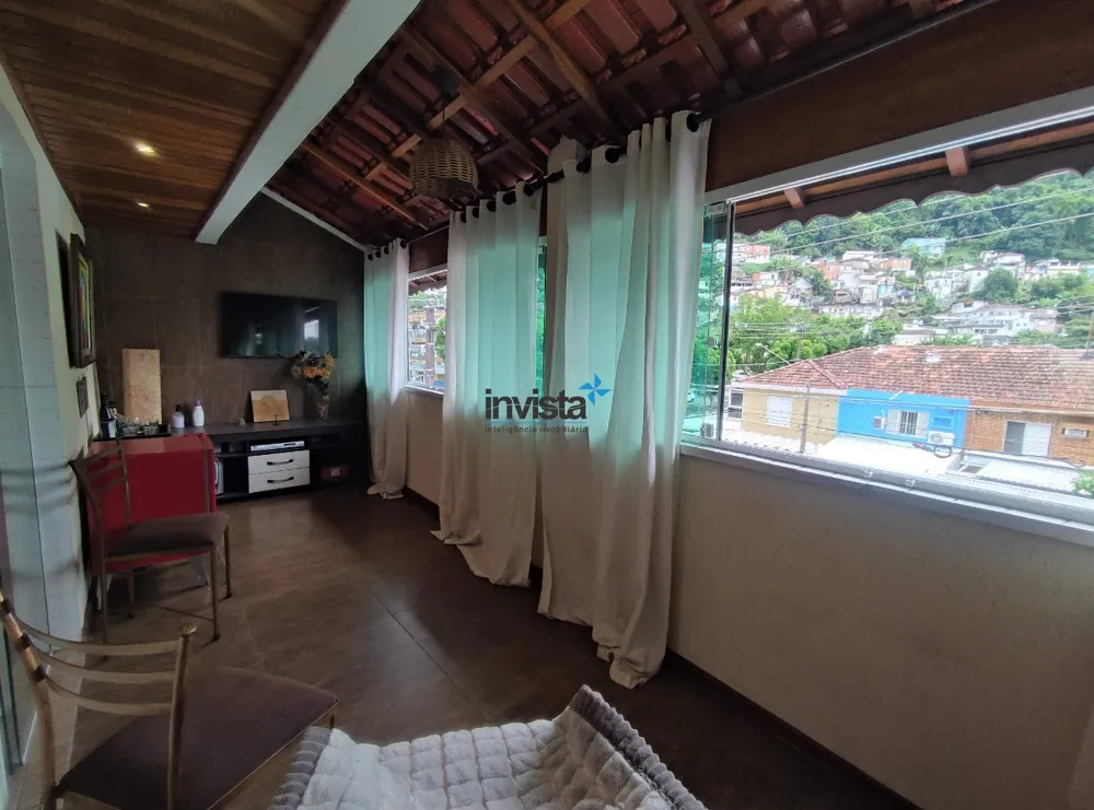 Casa, 3 quartos, 140 m² - Foto 1