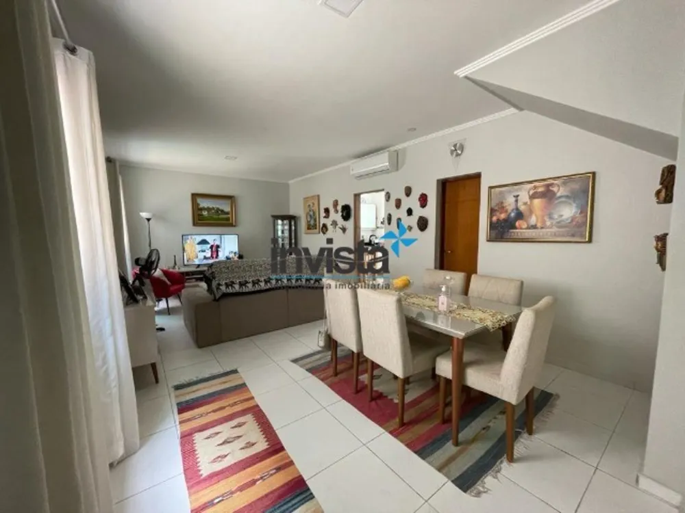 Sobrado, 3 quartos, 150 m² - Foto 2