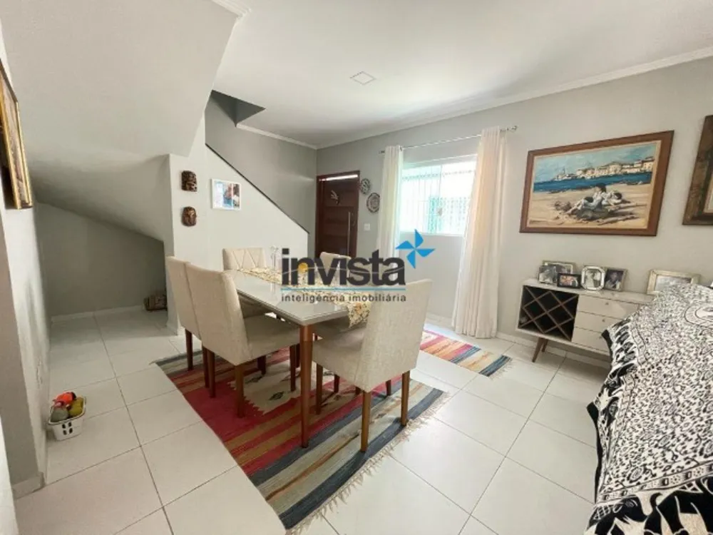 Sobrado, 3 quartos, 150 m² - Foto 4